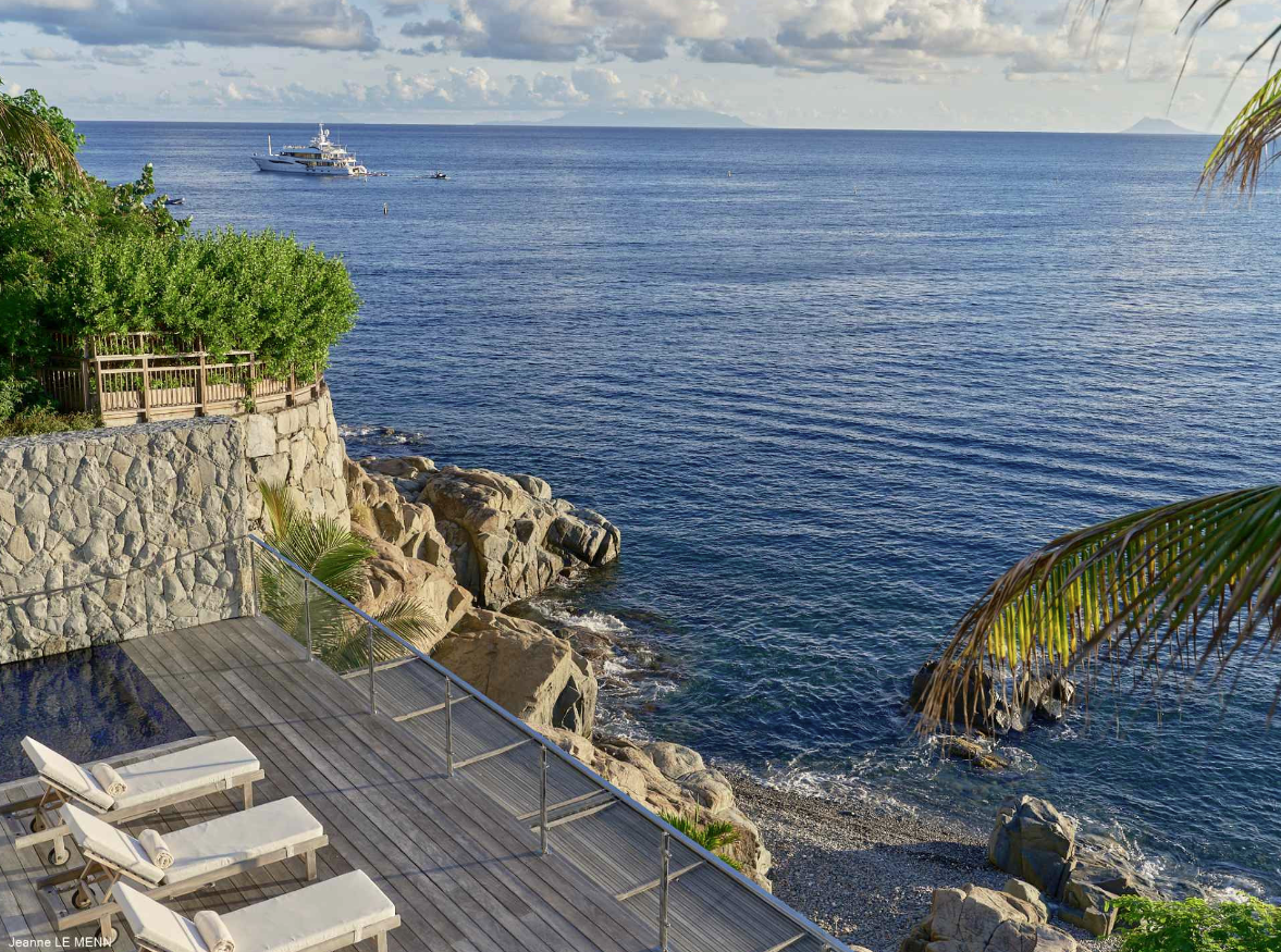 MARLICE - Gustavia